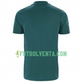 Camiseta de fútbol AFC Ajax 2ª equipación 2019/2020